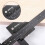 2X Multi Gauge Woodworking Multifunctional Ruler,Angle Ruler Woodworking Tools 5