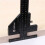 2X Multi Gauge Woodworking Multifunctional Ruler,Angle Ruler Woodworking Tools 7