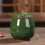 Portable Ceramic Teapot, Scented Tea, Dendrobium Teapot, Pet Urn, Jar,Powder, Ointment,  Teapot Light 7