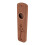 Holz Kazoo Handgefertigt Klassisch 1