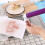 Manual Cake Duster Mousse Cake Coloring Duster Baking Cake Supplies Manual Duster B 6