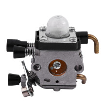 10X Carburetor for FS80 Carburetor - FC55 FC75 FC85 FS310 FS38 FS45 FS45C FS45L FS46 ZAMA Carburetor (FS80)