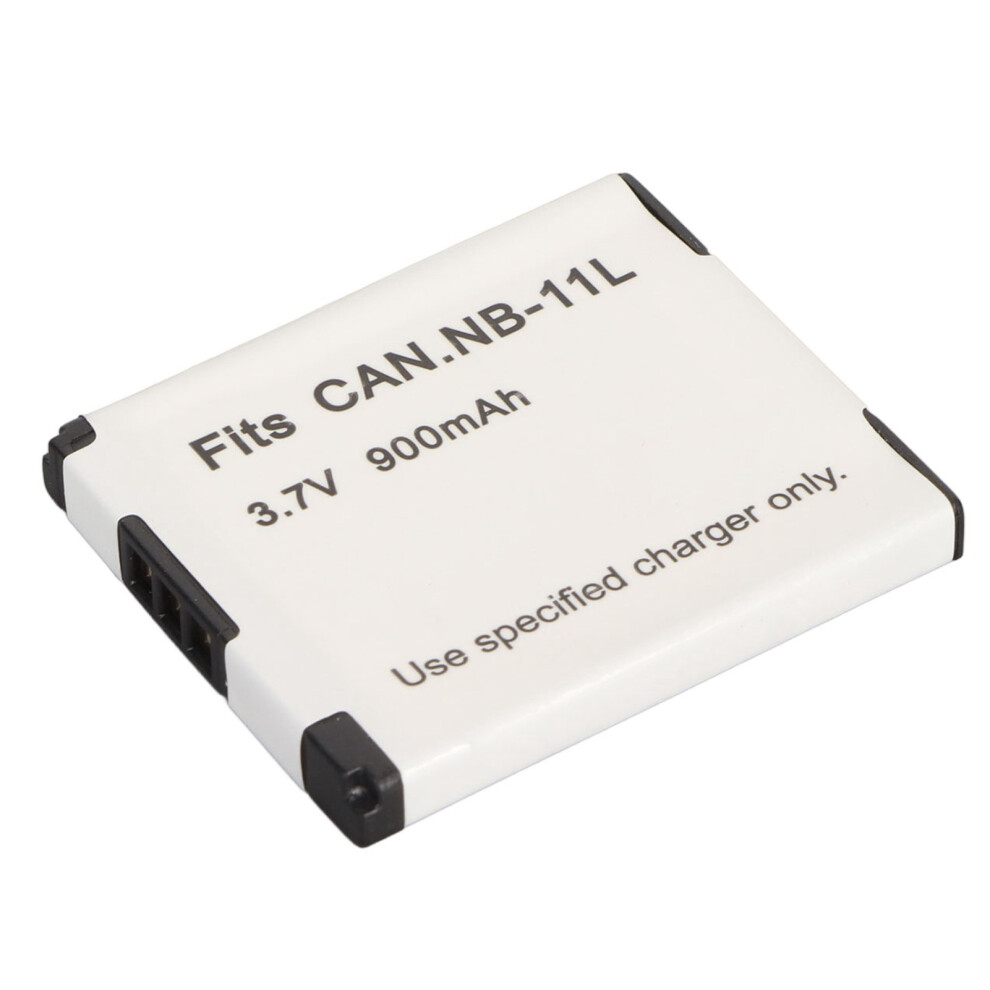 Nb 11L 3.7V 900Mah Lithium Battery For Camera Replacement 9421388917079