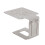 Stainless Steel Coffee Scale Rack Adjustable Height 3