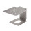 Stainless Steel Adjustable Coffee Scale Rack 8