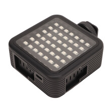 LN5 IR-Nachtsichtlicht 6,5 W 2.200 mAh Typ-C Schwarz