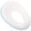 Gymnture Boys Toilet Training Ring, Sky-Blue 9