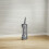 2pcs Silver Inflatable Vintage Phone Props Halloween Event Decorations 4