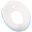 Gymnture Boys Toilet Training Ring, Sky-Blue 10