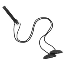 Shoulder Pulley System with Neck Training Belt for Physical Therapy and Home Upper Body Workout
