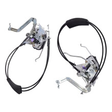 1Pair 69304-0C010 69303-0C011 Front Door Lock Actuator Assembly for Tundra 05 06 Sequoia 01-07