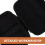 3Pcs Hard Drive Case 2.5 Inch HDD Storage Protective Carrying Bag 3