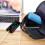 3Pcs Hard Drive Case 2.5 Inch HDD Storage Protective Carrying Bag 7
