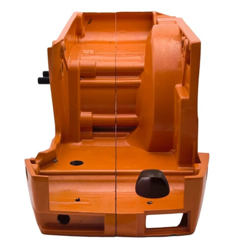 Crankcase Crank Case Engine Housing for  61 268 272 272XP Chainsaw 2