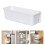 1Set Durable PP Kitchen Storage Box Wall-Mounted Drawer Type Container 2
