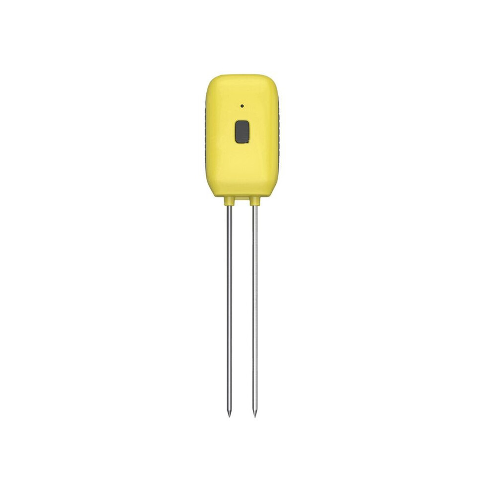 Tauoh Intelligent Temperature And Humidity Soil Detector Soil Orchard Garden Planting Temperature And Humidity Tester
