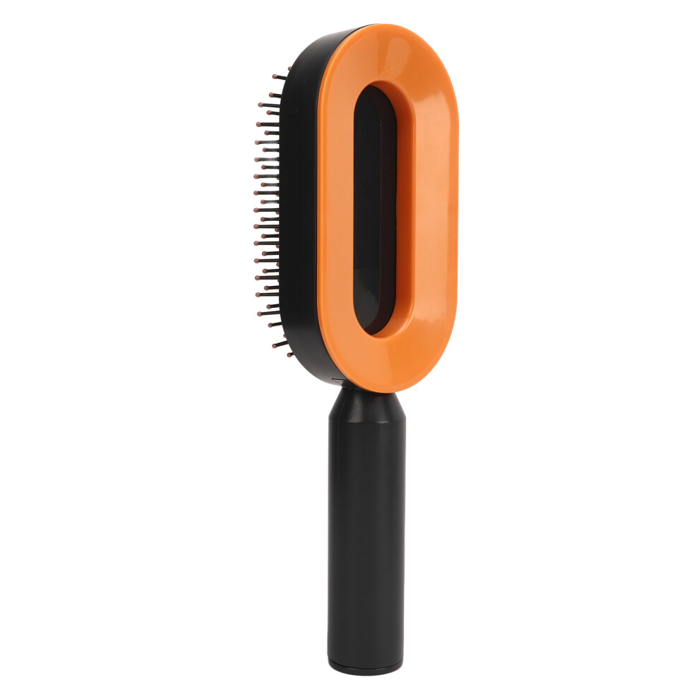 Paddle Hairbrush for Men & Women - Detangling