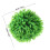 Faux Topiary Ball Plant Hanging Decor 2