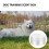 12pcs Dog Scent Training Kit for Nose Work Games, Interactive Puzzle for Dogs 5