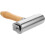 Leather Wheel Sewing Roller Wooden Handle Iron for Home Use 9