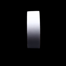 2X 19mm x 10m Duct Waterproof Tape, White