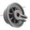 8 x Dishwasher Lower Basket Rail Wheels for  Neff &  Grey 165314 8