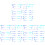 18 Sheets Eye Shadow Stickers Adhesive Eyeliner Makeup Decals 2