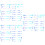 18 Sheets Eye Shadow Stickers Adhesive Eyeliner Makeup Decals 7