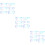 18 Sheets Eye Shadow Stickers Adhesive Eyeliner Makeup Decals 9