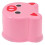 Cartoon Plastic Step Stool For Kids Bathroom Potty Training Bathing 8