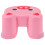 Cartoon Plastic Step Stool For Kids Bathroom Potty Training Bathing 10