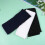 6 pcs elastic knitted sleeve cuffs collar clothes accessories 4