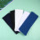 6 pcs elastic knitted sleeve cuffs collar clothes accessories 5