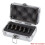 Telescope Filter Storage Box Aluminum Made with Sponge Protective Layer for 6pcs Filters 4