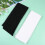 6 pcs elastic knitted sleeve cuffs collar clothes accessories 10