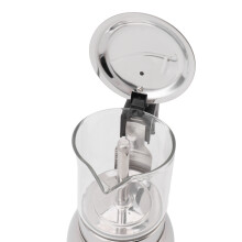 High Temp Resistant Moka Pot 450ml UK