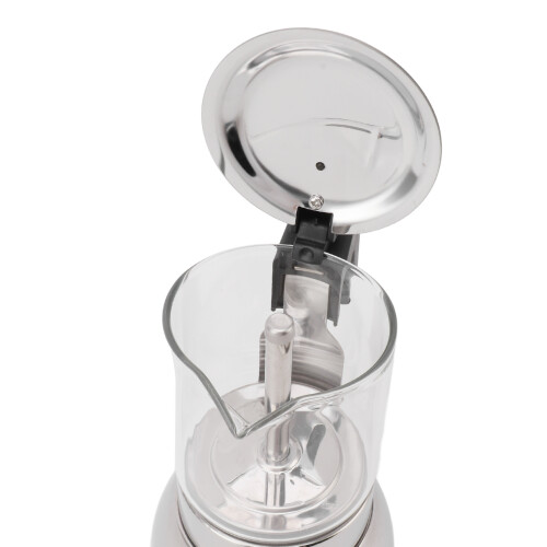 High Temp Resistant Moka Pot 450ml UK