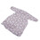 Coverall Baby Feeding Bibs Waterproof Polyester 11