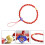 1Pc Cinnabar Red Phone Lanyard Loop for Anti-Lost Phone Decor 3