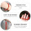 1Pc Cinnabar Red Phone Lanyard Loop for Anti-Lost Phone Decor 10