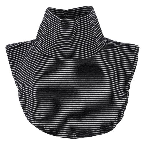 2 Pcs False Collars For Ladies Clothing Accessory Decorative Shirt 1