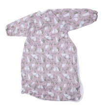 Easy Clean Baby Feeding Bibs Anti Fouling