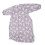 Coverall Baby Feeding Bibs Waterproof Polyester 4