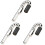 3pcs Flute Flute Flute Musical Instrument 2