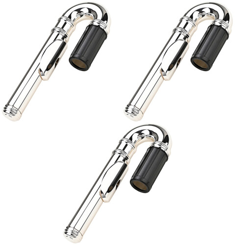 3pcs Flute Flute Flute Musical Instrument 2