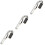 3pcs Flute Flute Flute Musical Instrument 5
