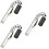 3pcs Flute Flute Flute Musical Instrument 7
