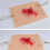 Trauma Wound Simulation Module Trauma Wound Skin Module for Training Exercises Wound Packing Task Trainer 3