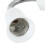 5X E27 Socket Adapter with /Off  to US Plug,Flexible Extension Lamp Bulb Holder Converter 6