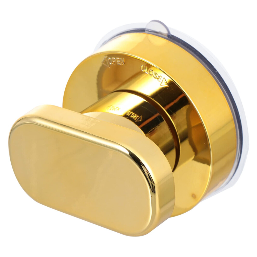 Suction Grab Bar with Strong Cups for Bathroom Safety Handle and Elderly Support